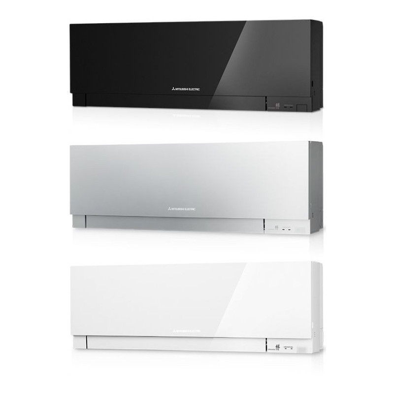 EF Tri-split Mitsubishi Electric Climatisation Réversible