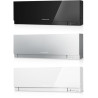 EF Tri-split Mitsubishi Electric Climatisation Réversible