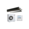 PEAD Gainable Mitsubishi Electric Mono-split Gainable