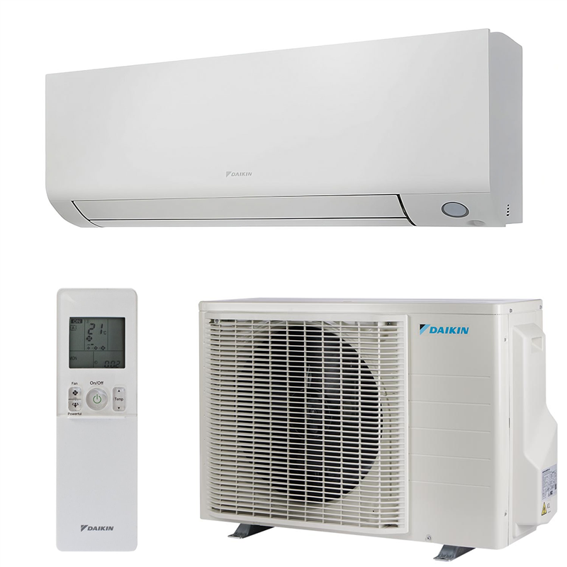 Prix d'une climatisation Daikin Perfera à Marseille installé par un professionnel Prix d'une climatisation Daikin Perfera à Marseille installé par un professionnel