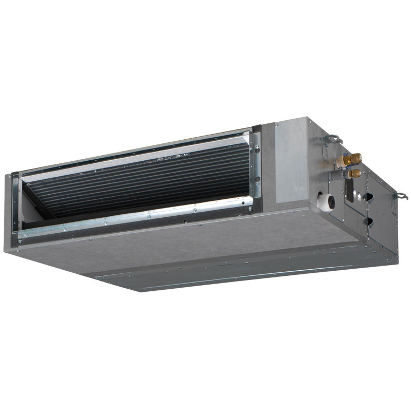 Installateur de climatisation spécialiste gainable DAIKIN sur Marseille Installateur de climatisation spécialiste gainable DAIKIN sur Marseille