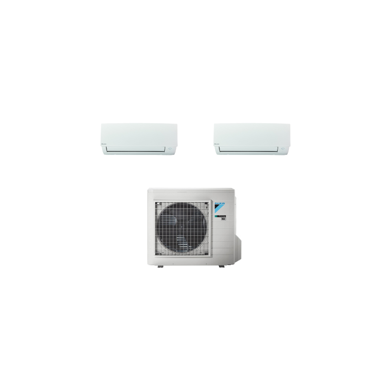 Sensira Daikin Bi-split Climatisation Réversible