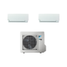 Sensira Daikin Bi-split Climatisation Réversible