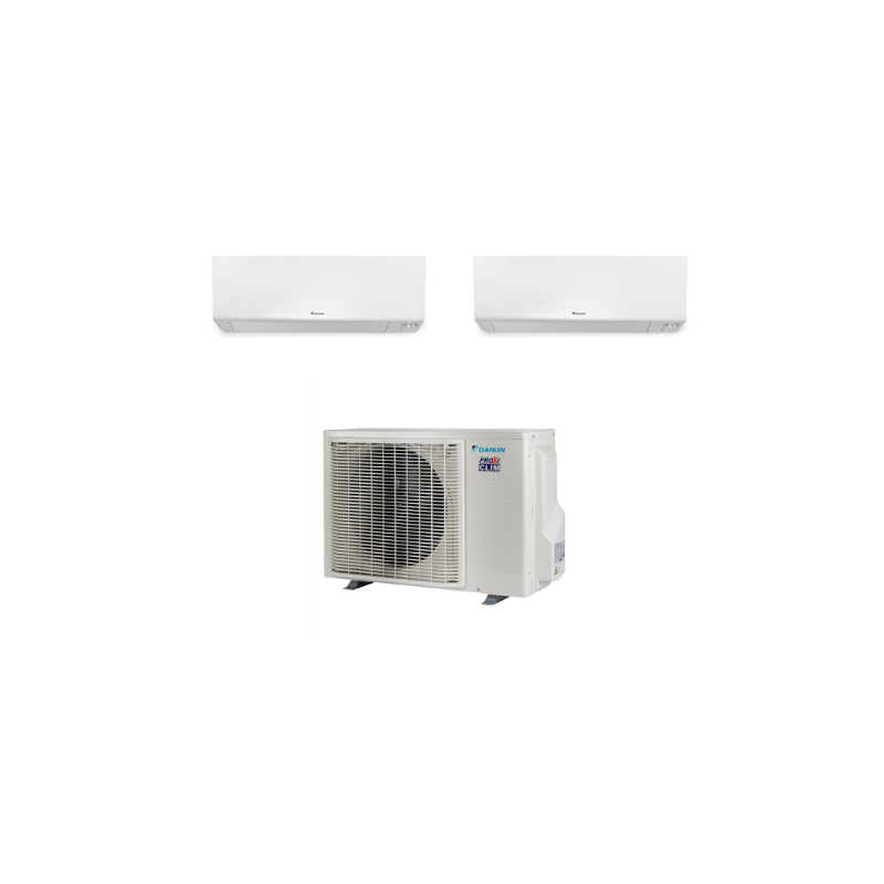 Perfora Bi-split Daikin Climatisation Réversible