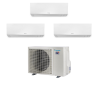 Climatisation Daikin pour trois pièces installation rapide sur Marseille