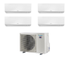 Perfora Quadri-split Daikin Climatisation Réversible