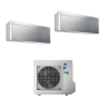 Climatisation DAIKIN haut de gamme appartement T2 Marseille