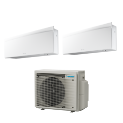 Emura 3 Bi-split Daikin Climatisation Réversible