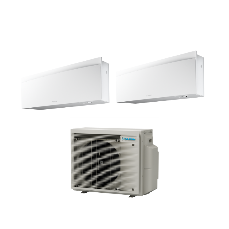 Emura 3 Bi-split Daikin Climatisation Réversible