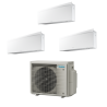Emura 3 Tri-split Daikin Climatisation Réversible