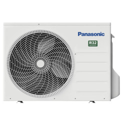 Financement sur  une climatisation réversible Panasonic à Marseille