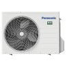 Financement sur  une climatisation réversible Panasonic à Marseille