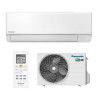 Unité intérieure et groupe extérieur BZ Panasonic installé par PROXICLIM