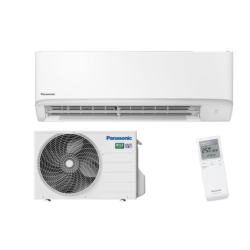 Installateur de climatisation réversible Panasonic avec WIFI à Marseille