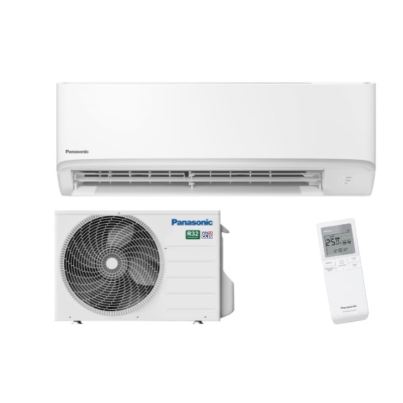 Installateur de climatisation réversible Panasonic avec WIFI à Marseille Installateur de climatisation réversible Panasonic avec WIFI à Marseille