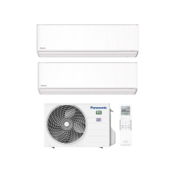 Climatisation haut de gamme Panasonic pour 2 pièces Aix-en-Provence