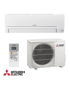 Installateur de climatisation réversible pour une pièce en Mitsubishi Electric à Marseille