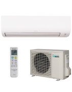 Prix pour climatiser une pièce à Marseille en DAIKIN